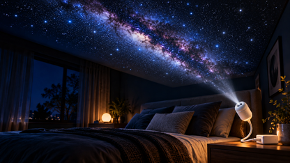 VelunaGalaxy™ Galaxy Projector