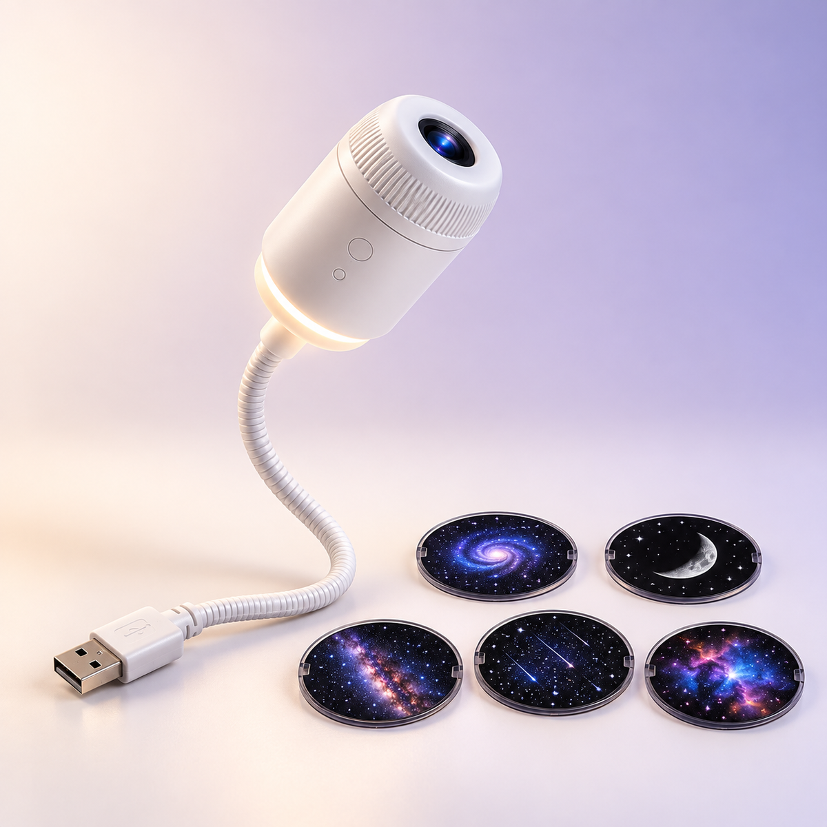 VelunaGalaxy™ Galaxy Projector