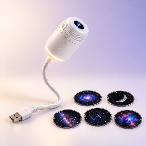 VelunaGalaxy™ Galaxy Projector
