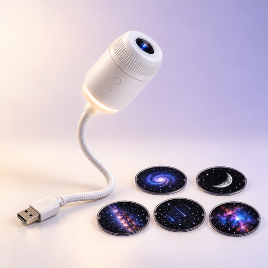 VelunaGalaxy™ Galaxy Projector